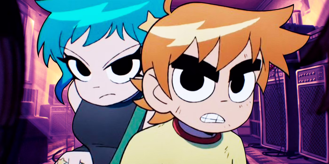 Top 10 Phone Cases for Scott Pilgrim Fans - Scott Pilgrim Store