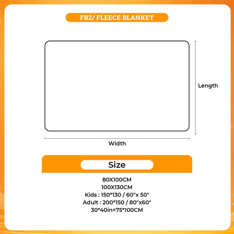 3D Fleece Blanket - Scott Pilgrim Store